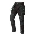 SPODNIE ROBOCZE PREMIUM PRO ROZMIAR XL