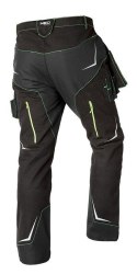 SPODNIE ROBOCZE PREMIUM PRO ROZMIAR XL