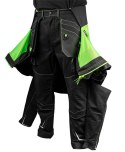 SPODNIE ROBOCZE PREMIUM PRO ROZMIAR M
