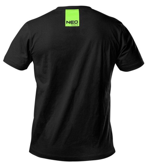 T-SHIRT PREMIUM PRO ROZMIAR XXXL