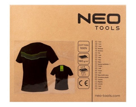 T-SHIRT PREMIUM PRO ROZMIAR XXXL