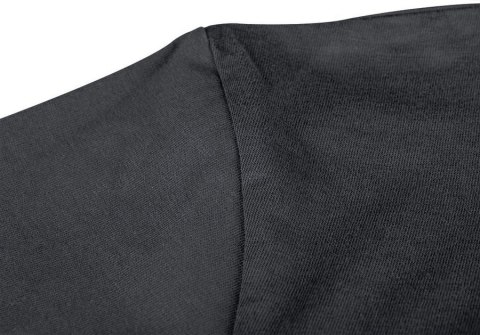 T-SHIRT Z NADRUKIEM FEEL THE BIT ROZMIAR XXL