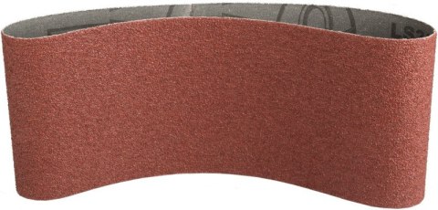 PAS BEZKOŃCOWY LS307X GRANULACJA 40 65*410MM 268645