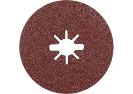 KRĄŻEK FIBROWY 125MM PRISMA XL R781 G60 5 SZT