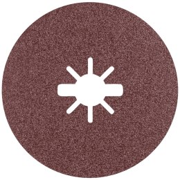 KRĄŻEK FIBROWY 125MM PRISMA XL R781 G80 5 SZT