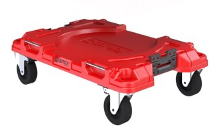 PLATFORMA TRANSPORTOWA QBRICK SYSTEM PRO RED UHD