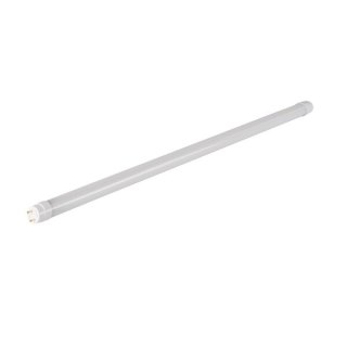 ŚWIETLÓWKA LINIOWA TUBA SZKLANA T8 LED 18W 4000K 120CM