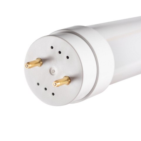 ŚWIETLÓWKA LINIOWA TUBA SZKLANA T8 LED 18W 6500K 120CM