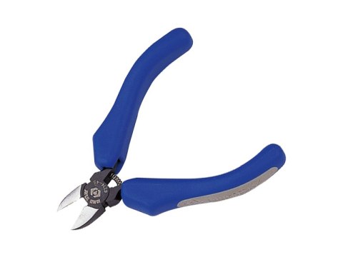 SZCZYPCE TNĄCE BOCZNE MINI 127MM