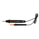 WIELOFUNKCYJNY TESTER NAPIĘCIA 8 W 1 AC/DC 6-380V