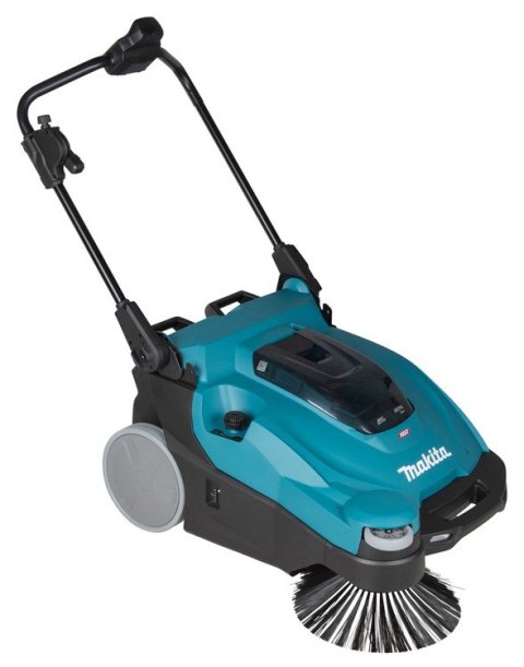 ZAMIATARKA AKUMULATOROWA 40VMAX XGT 2*5.0AH
