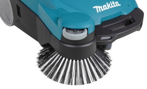 ZAMIATARKA AKUMULATOROWA 40VMAX XGT 2*5.0AH