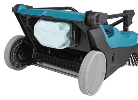 ZAMIATARKA AKUMULATOROWA 40VMAX XGT 2*5.0AH