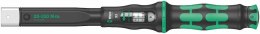 KLUCZ DYNAMOMETRYCZNY CLICK-TORQUE X 3 DO KOŃC.WTYK.20-100NM