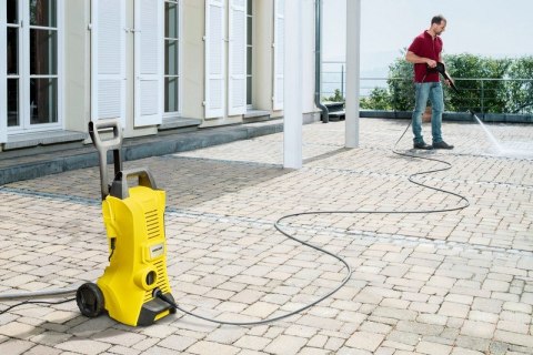 WĄŻ WYSOKOCIŚNIENIOWY PREMIUMFLEX ANTI-TWIST H 10 Q