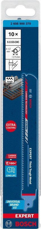 BRZESZCZOT EXPERT S 1155 CHC 10PC