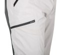 SPODNIE ROBOCZE OUTDOOR 4 WAY STRETCH GOŁĘBIE ROZMIAR XL
