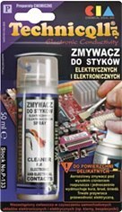 ZMYWACZ DO STYKÓW 50ML.