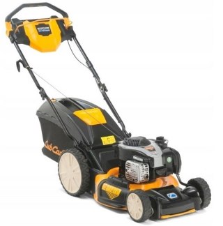 KOSIARKA SPALINOWA Z NAPĘDEM CUB CADET LM3 CR46S 46CM