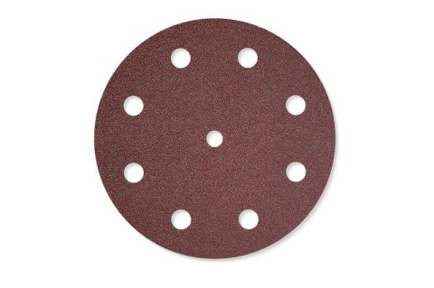 KRĄŻKI ŚCIERNE RUBIN D125 P60 RU/50