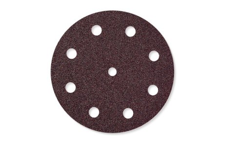 KRĄŻKI ŚCIERNE SAPHIR D125 P24 SA/25