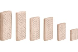 ŁĄCZNIK DOMINO BUKOWY D4*20/450 BU