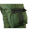 OGRODNICZKI ROBOCZE CAMO OLIVE ROZMIAR XXL