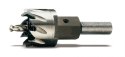 OTWORNICA SZLIFOWANA FI 19MM