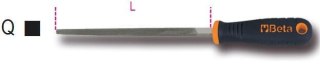 PILNIK PÓŁGŁADZIK 6''-150MM