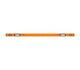 POZIOMICA ALUMINIOWA S 400 3 LIBELLE 2 UCHWYTY 150CM