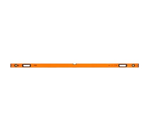 POZIOMICA ALUMINIOWA S 400 3 LIBELLE 2 UCHWYTY 200CM