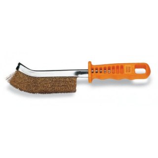 SZCZOTKA DO CZYSZCZENIA KLOCKÓW HAMULCOWYCH 275MM