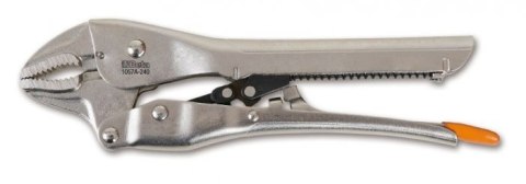 SZCZYPCE NASTAWNE SAMOBLOKUJĄCE 240MM