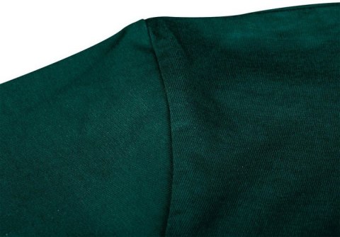 T-SHIRT ZIELONY ROZMIAR XL