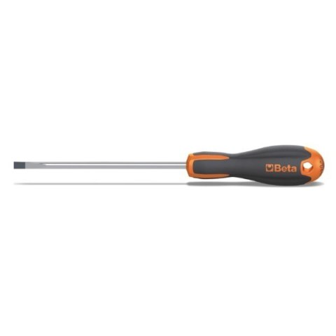 WKRĘTAK PŁASKI WĄSKI EVOX 4*125MM