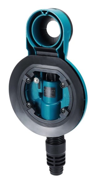 ADAPTER DO ODSYSANIA PYŁU DO MŁOTOWIERTAREK