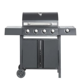 GRILL GAZOWY 4+1 11,7KW