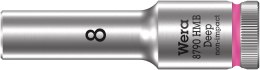 KLUCZ NASADOWY 3/8'' 8*64MM