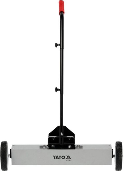 MIOTŁA MAGNETYCZNA 600MM