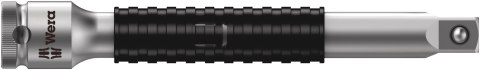 PRZEDŁUŻKA ZYKLOP Z TULEJĄ OBROTOWĄ KRÓTKA 1/4'' X 75MM