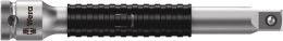 PRZEDŁUŻKA ZYKLOP Z TULEJĄ OBROTOWĄ KRÓTKA 3/8'' X 125MM