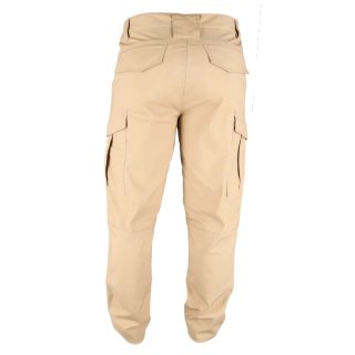 SPODNIE ROBOCZE BOJÓWKI RIPSTOP SPANDEX 220G/M2 ROZM. XL/56