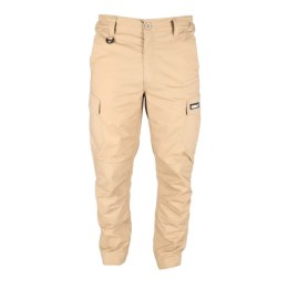 SPODNIE ROBOCZE BOJÓWKI RIPSTOP SPANDEX 220G/M2 ROZM. LD/54