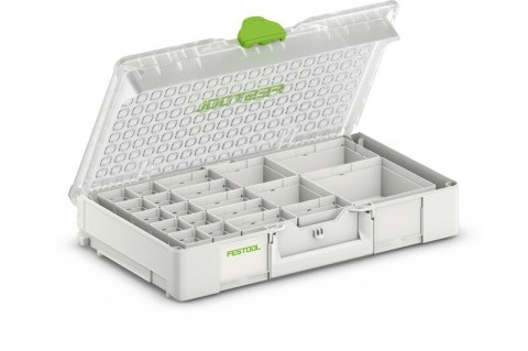 SYSTAINER ORGANIZER SYS3 ORG L 89 20XESB