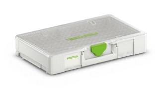 SYSTAINER ORGANIZER SYS3 ORG L 89
