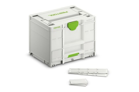 SYSTAINER SYS3-COMBI M 287