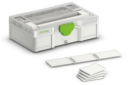 SYSTAINER SYS3 S 76 TRA