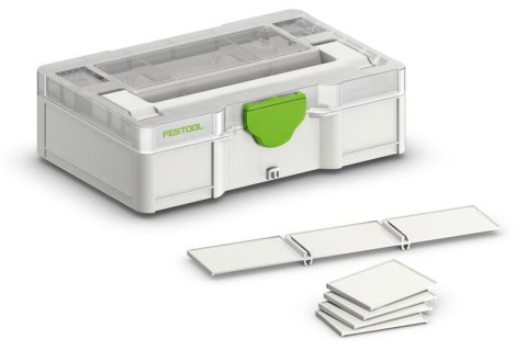 SYSTAINER SYS3 S 76 TRA