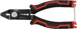 SZCZYPCE BOCZNE PRECYZYJNE 160MM