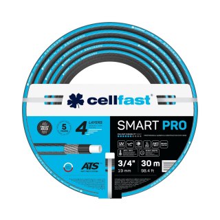 WĄŻ OGRODOWY SMART PRO ATS 3/4'' 30MB